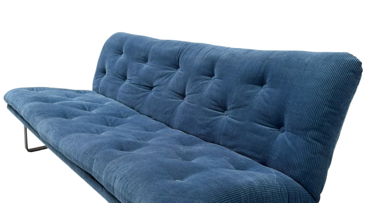 Mid-Century Modern C683 Sofa by Kho Liang Le for Artifort, 1960s